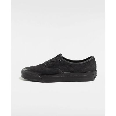 Vans LX Authentic 44 Hairy Suede Phantom - Sneakers Vans LX Authentic 44 Hairy Suede Phantom - Sneakers