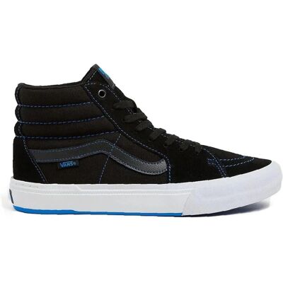 Vans Knu Skool Turnschuhe - Schwarz - Sneaker Vans Knu Skool Turnschuhe - Schwarz - Sneaker
