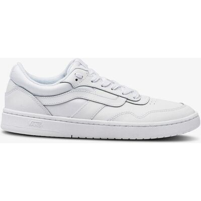 Vans Cruze 3.0 - Sneakers - Hvid - Herre Vans Cruze 3.0 - Sneakers - Hvid - Herre