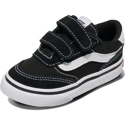 Vans Brooklyn LS V für Kinder - Schuhe Vans Brooklyn LS V für Kinder - Schuhe