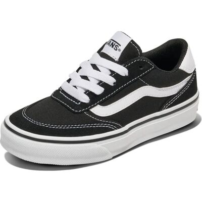 Vans Brooklyn LS - Zapatos para niños - Talla 31½ EU Vans Brooklyn LS - Zapatos para niños - Talla 31½ EU