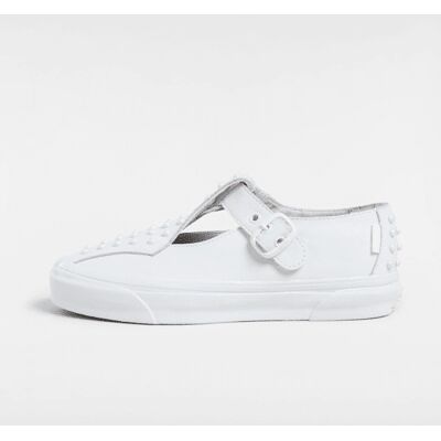 Vans Mary Jane 93 Bianco perlato - Sneakers Vans Mary Jane 93 Bianco perlato - Sneakers