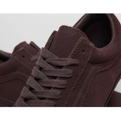 Adidași Vans Old Skool din piele nubuc - Unisex Adidași Vans Old Skool din piele nubuc - Unisex