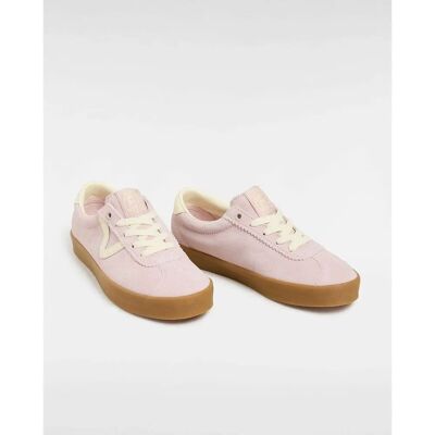 Vans Sport Low Gum Sepia Rose - Zapatillas Vans Sport Low Gum Sepia Rose - Zapatillas