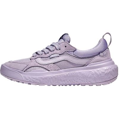 Vans Unisex LR Boty - Casual Boty - Kůže - Fialová Vans Unisex LR Boty - Casual Boty - Kůže - Fialová