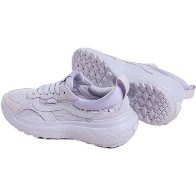 Vans UltraRange Neo Kožené boty - Casual Vans UltraRange Neo Kožené boty - Casual