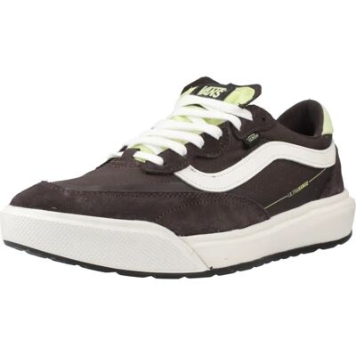 Αθλητικά Vans Ultrarange 2.0 Se - Καφέ - Παπούτσια Αθλητικά Vans Ultrarange 2.0 Se - Καφέ - Παπούτσια