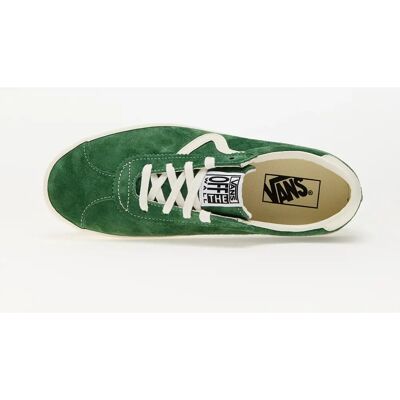 Vans Sport Low Pig Seude Fairway - Sneakers Vans Sport Low Pig Seude Fairway - Sneakers