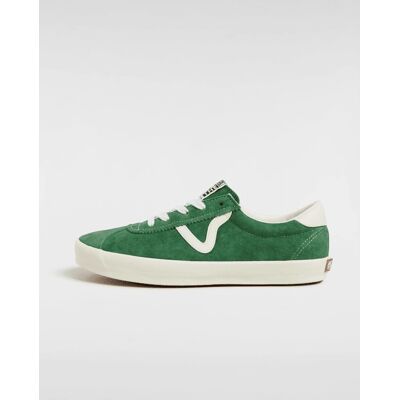 Vans Baskets Low Pig Seude Fairway Unisex - Baskets - Publicité Vans Baskets Low Pig Seude Fairway Unisex - Baskets - Publicité