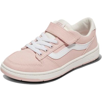 Vans - Ryland LS V Canvas Trainers - Pink - 4.5 UK - Shoes Vans - Ryland LS V Canvas Trainers - Pink - 4.5 UK - Shoes