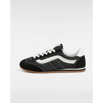 Παπούτσια Vans Super Lowpro - Δέρμα, Καουτσούκ σόλα - Παπούτσια Παπούτσια Vans Super Lowpro - Δέρμα, Καουτσούκ σόλα - Παπούτσια