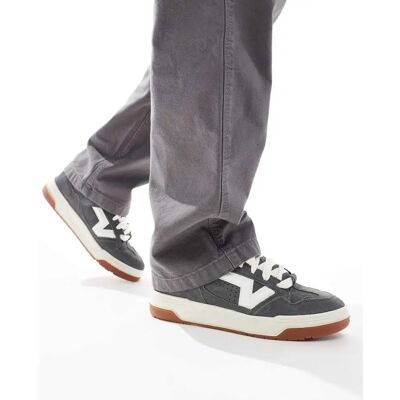 Vans Upland Donkergrijs - Sneakers Vans Upland Donkergrijs - Sneakers