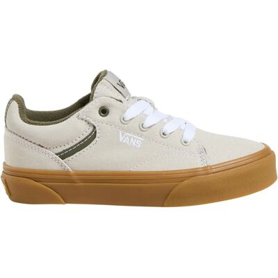 Vans Seldan - Beige - Sneakers in tela leggere - Sneakers Vans Seldan - Beige - Sneakers in tela leggere - Sneakers