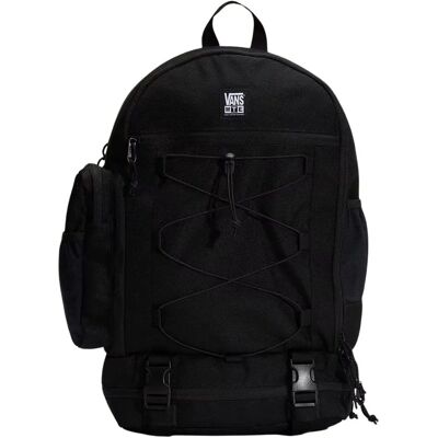 Vans MTE Breakout Torba na plecak - Czarny - Uniwersalny rozmiar - Poliester Vans MTE Breakout Torba na plecak - Czarny - Uniwersalny rozmiar - Poliester