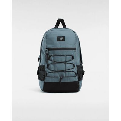 Vans Plecak Niebieski Uniwersalny - Uniseks Vans Plecak Niebieski Uniwersalny - Uniseks