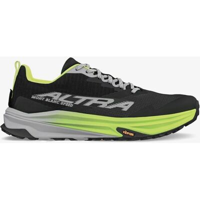 Altra Mont Blanc Speed Løbesko - Letvægts og Greb Altra Mont Blanc Speed Løbesko - Letvægts og Greb