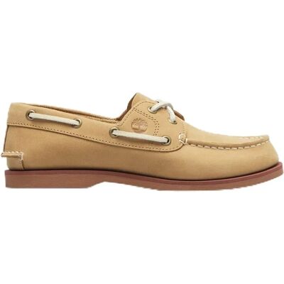 Timberland Klassiska Båtskor - Seglarskor Timberland Klassiska Båtskor - Seglarskor