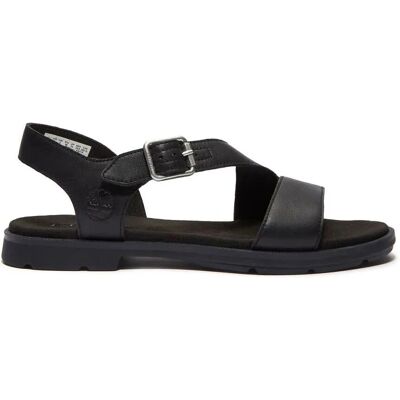 Timberland Calista Bay Ledersandalen - Lässig Timberland Calista Bay Ledersandalen - Lässig