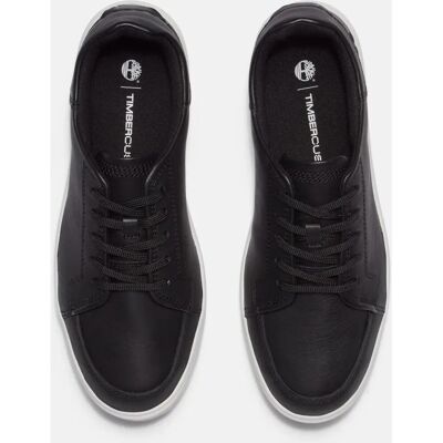 Timberland Emerson Street Leder-Sneaker - Casual Timberland Emerson Street Leder-Sneaker - Casual