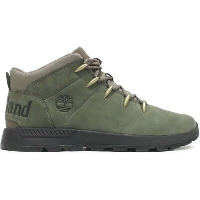 Timberland TB0A6DQDEO61 Lederschuhe - Freizeit Multisport Timberland TB0A6DQDEO61 Lederschuhe - Freizeit Multisport