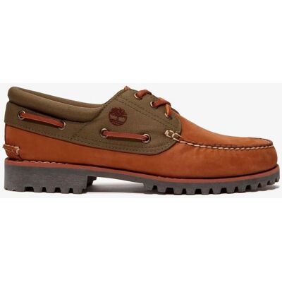 Zapatos Timberland Authentic Boat - Calzado Zapatos Timberland Authentic Boat - Calzado