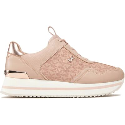 MICHAEL Michael Kors - Raina Trainer - Pink - 43 - Shoes MICHAEL Michael Kors - Raina Trainer - Pink - 43 - Shoes