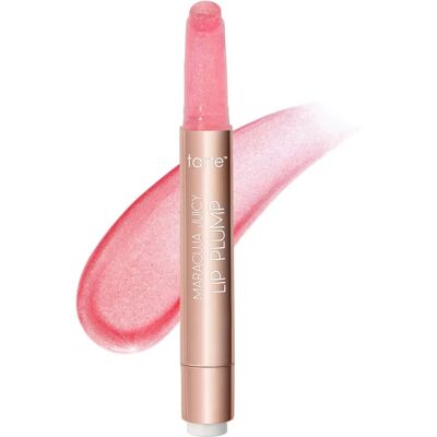 Tarte Maracuja Juicy Lip Shimmer Pink - Lip Plumper Tarte Maracuja Juicy Lip Shimmer Pink - Lip Plumper