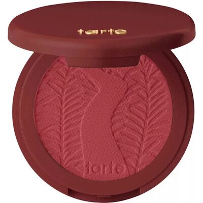 Tarte Amazonian Clay 12-Stunden Honeysuckle - Rouge - Vegan, Lang anhaltend, Seidig Tarte Amazonian Clay 12-Stunden Honeysuckle - Rouge - Vegan, Lang anhaltend, Seidig
