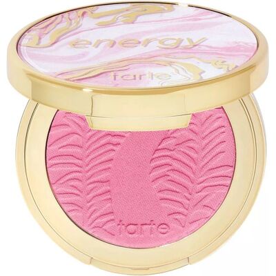 Tarte Amazonian Clay 12-hour Blush - Fardello vegano in polvere a lunga durata Tarte Amazonian Clay 12-hour Blush - Fardello vegano in polvere a lunga durata
