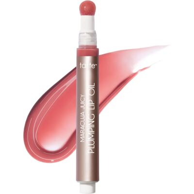 Tarte Maracuja Juicy Plumping Lip Oil - Nährende Lippenöl - Für Frauen Tarte Maracuja Juicy Plumping Lip Oil - Nährende Lippenöl - Für Frauen
