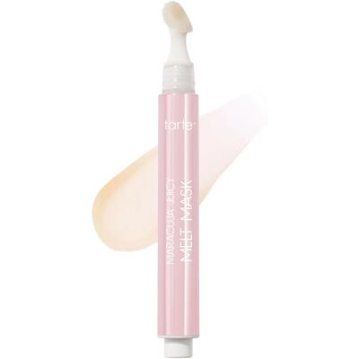 Tarte Maracuja Juicy Melt Maske - Vanille Tarte Maracuja Juicy Melt Maske - Vanille