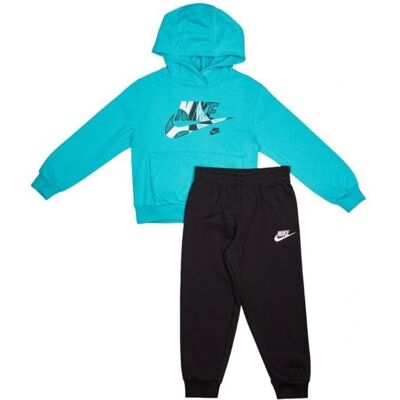 Completo sportivo Nike per bambini - French Terry - 12 M Completo sportivo Nike per bambini - French Terry - 12 M
