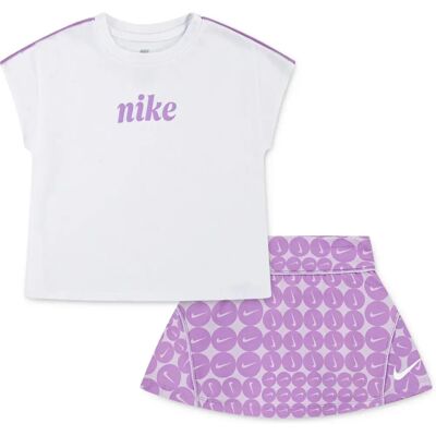 Nike Barnset Essentials Aop Scooter - Set Nike Barnset Essentials Aop Scooter - Set