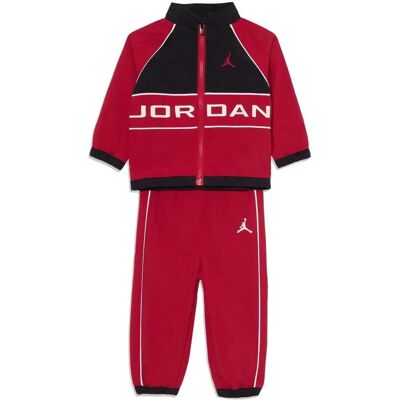 Jordan - Windbreaker - 92-98 cm - Rot - Jacket Jordan - Windbreaker - 92-98 cm - Rot - Jacket