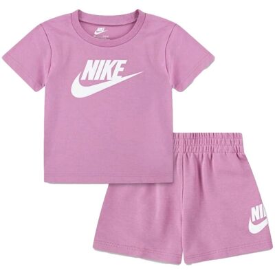 Nike Unisex Baby Set - 24M - Clothing Set Nike Unisex Baby Set - 24M - Clothing Set