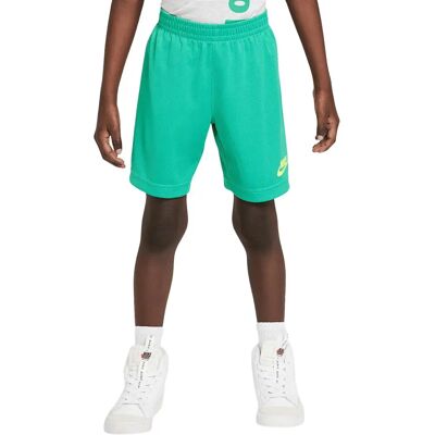 Nike GFX FT Vert 4/5 år Barns Shorts - Barn Shorts Nike GFX FT Vert 4/5 år Barns Shorts - Barn Shorts
