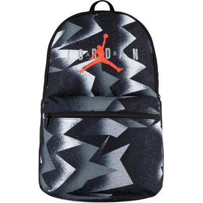 Sac à dos Jordan Jam Hbr Noir/Infrared - Sac à dos Universel Sac à dos Jordan Jam Hbr Noir/Infrared - Sac à dos Universel