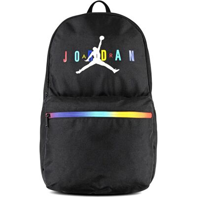 Nike Ma0880 Czarny unisex plecak - Plecak Nike Ma0880 Czarny unisex plecak - Plecak