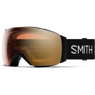 Smith - IO MAG XL - Black - Goggles Smith - IO MAG XL - Black - Goggles