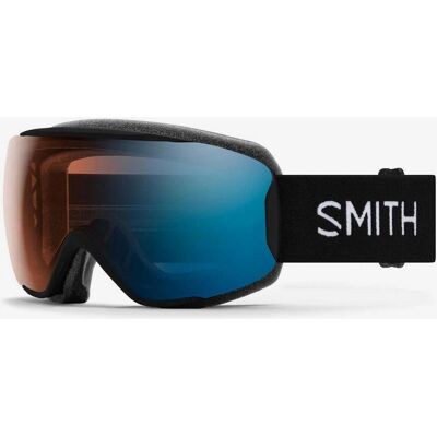 Smith Moment Skimasker - Photochromisch, Blauw Spiegel, Kleine Pasvorm Smith Moment Skimasker - Photochromisch, Blauw Spiegel, Kleine Pasvorm