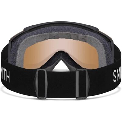 Smith Squad S Ski Goggle - Impact Resistant, Clear Vision Smith Squad S Ski Goggle - Impact Resistant, Clear Vision