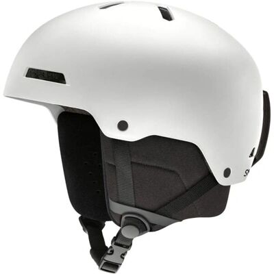 Casco Smith Rodeo Bianco - Casco Casco Smith Rodeo Bianco - Casco