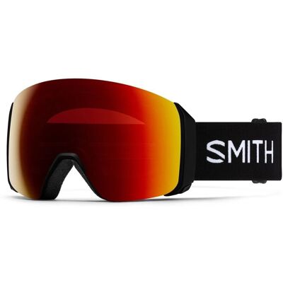 Smith 4D MAG XL Snowboard Goggles - Snowboard Goggles Smith 4D MAG XL Snowboard Goggles - Snowboard Goggles