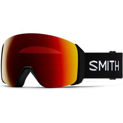 Smith 4D MAG XL Snowboard Goggles - Snowboard Goggles Smith 4D MAG XL Snowboard Goggles - Snowboard Goggles