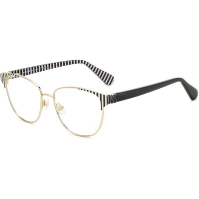 KATE SPADE DOVE Model Optical Frames - Eyewear Frames KATE SPADE DOVE Model Optical Frames - Eyewear Frames