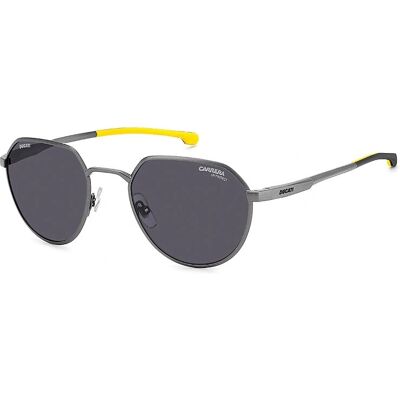 Ochelari de soare Carrera Ducati R80 Gri Închis Mate Ruthenium - Ochelari de soare Ochelari de soare Carrera Ducati R80 Gri Închis Mate Ruthenium - Ochelari de soare