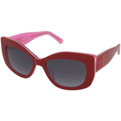 Kate Spade - Frida/G/S C9A/9O - Rosso - Marrone - Sunglasses Kate Spade - Frida/G/S C9A/9O - Rosso - Marrone - Sunglasses