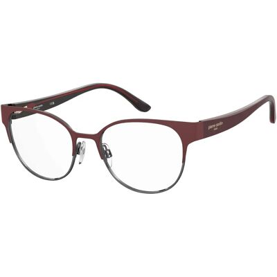 Pierre Cardin P.C. 8916 CIH Burgundy Dark Ruthenium - Brillenfassungen Pierre Cardin P.C. 8916 CIH Burgundy Dark Ruthenium - Brillenfassungen