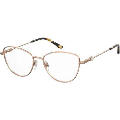 Ramele de ochelari Pierre Cardin P.C. 8915 DDB AURIU CUPRU - Rame de ochelari Ramele de ochelari Pierre Cardin P.C. 8915 DDB AURIU CUPRU - Rame de ochelari