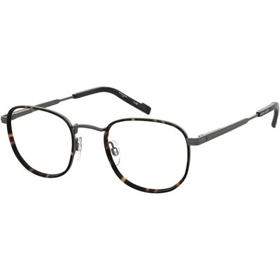 Pierre Cardin P.C. 6899 CAG Ruthenium Închis Havana - Ramă de ochelari Pierre Cardin P.C. 6899 CAG Ruthenium Închis Havana - Ramă de ochelari